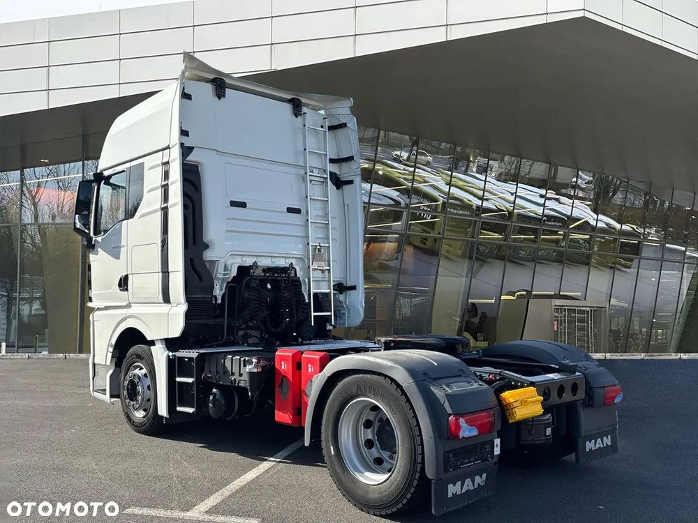 MAN TGX 18.470 4x2 BL SA - 8