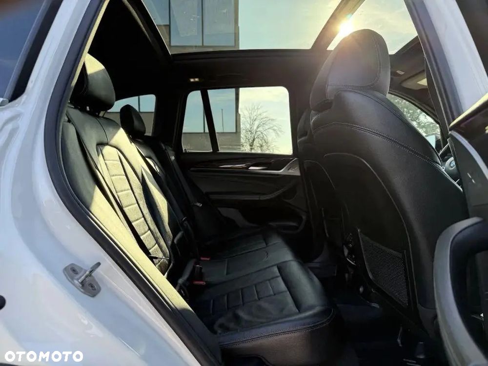 BMW X3 - 19