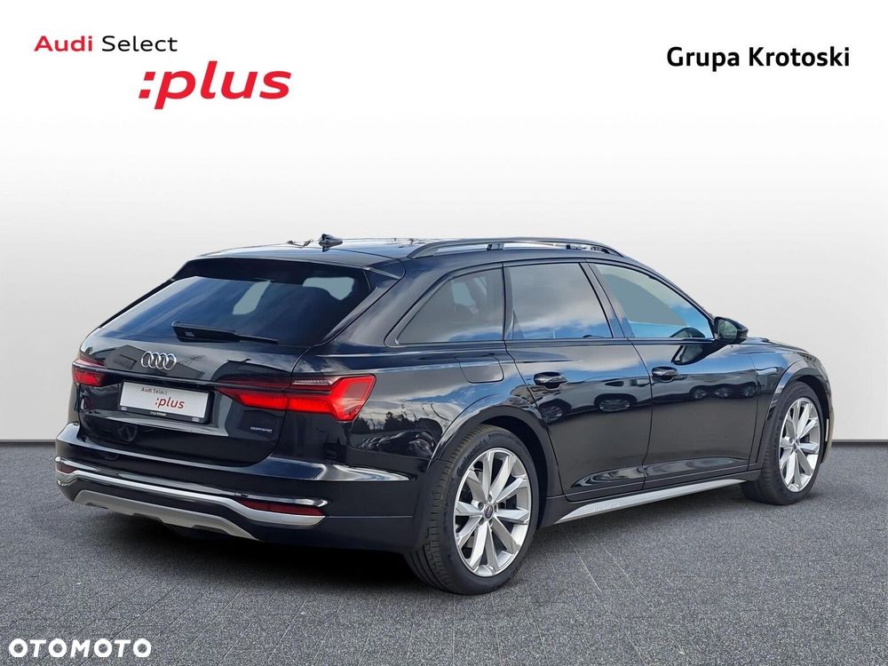 Audi A6 Allroad 55 TDI mHEV Quattro Tiptronic - 6