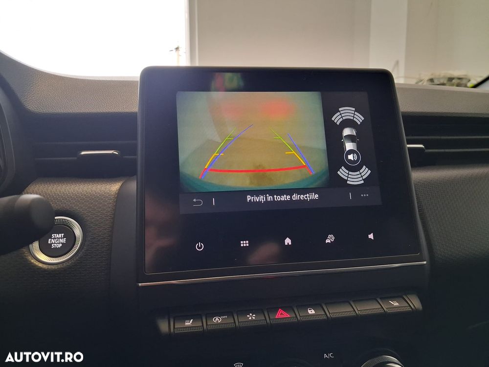 Renault Clio V 1.0 TCe Intens - 31