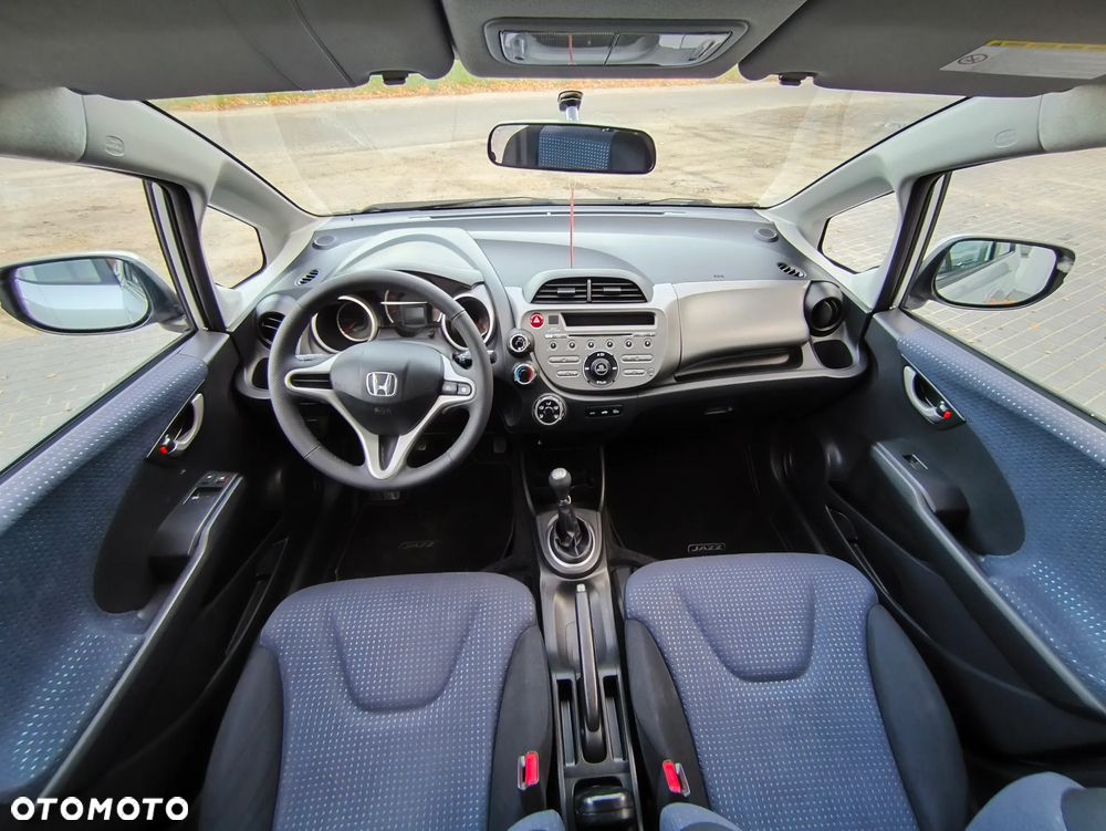 Honda Jazz 1.2 i-VTEC Trend - 36