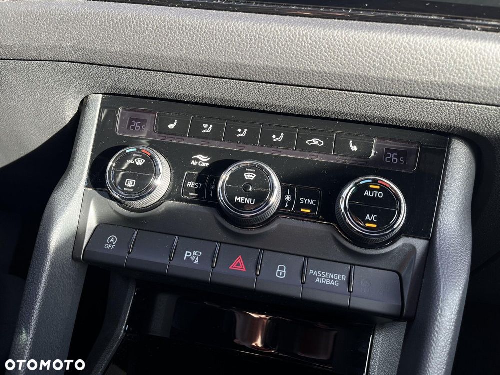 Skoda Kodiaq 2.0 Bi-TDI 4x4 RS DSG - 32