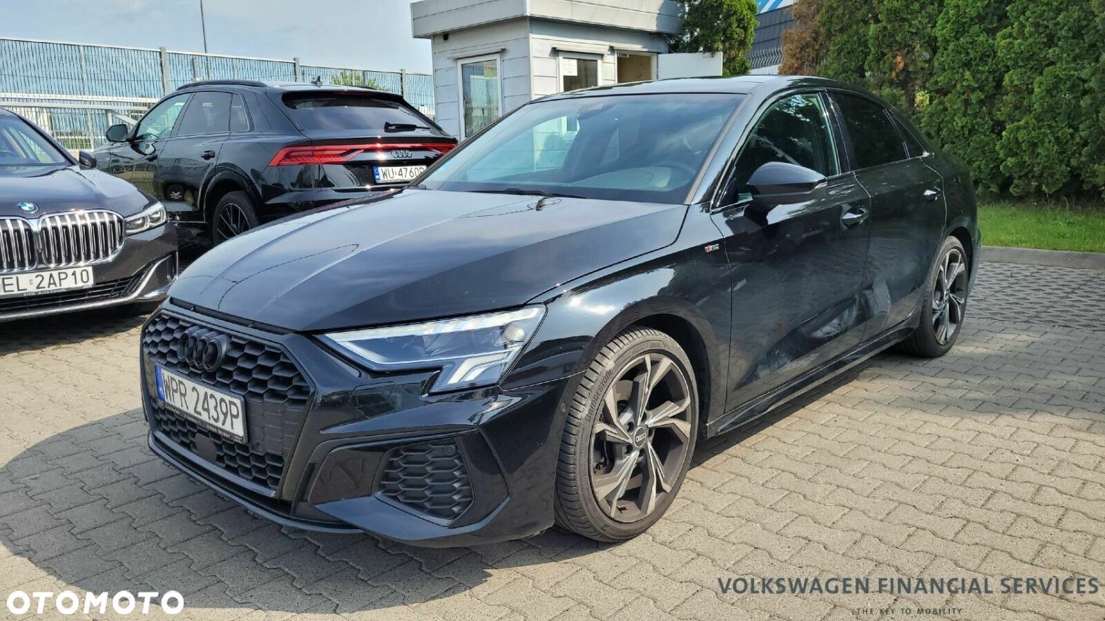 Audi A3 - 1