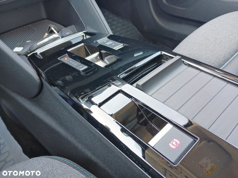 Citroën C4X 1.2 PureTech Max S&S EAT8 - 25