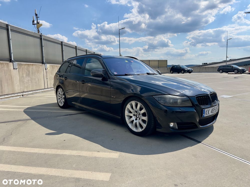BMW Seria 3 - 16