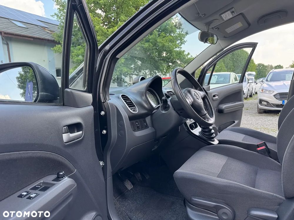 Suzuki Splash - 18