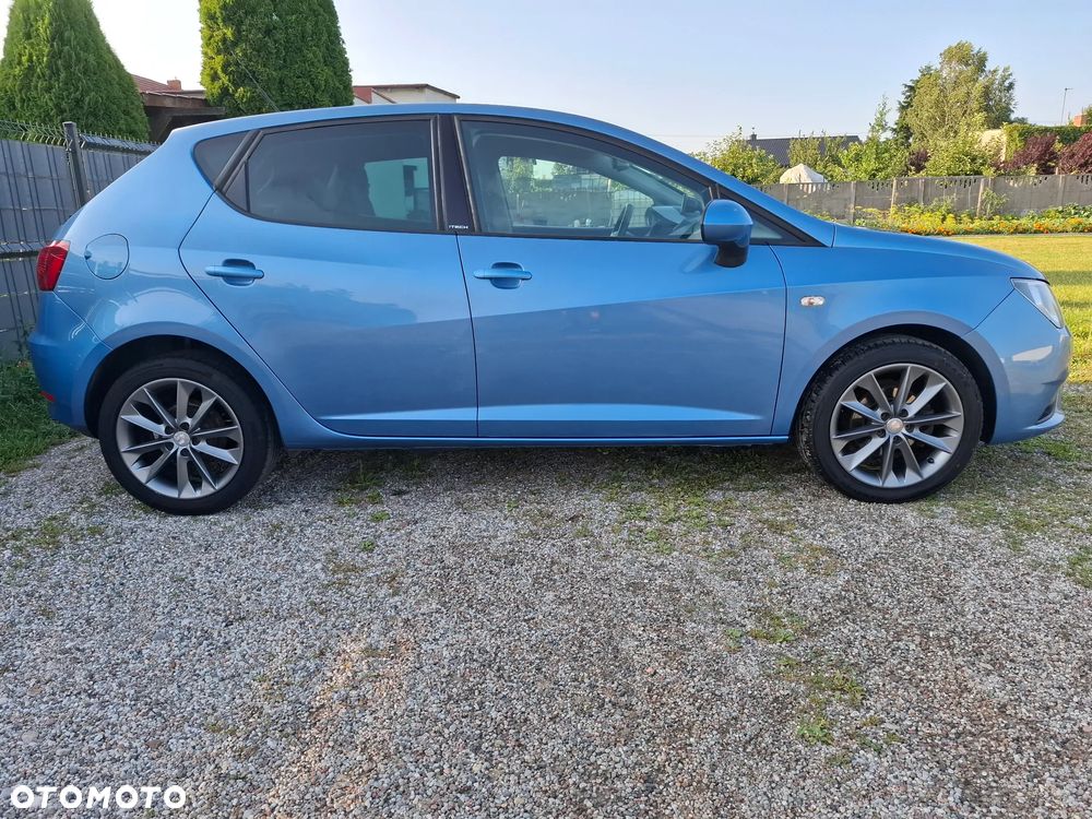 Seat Ibiza - 3