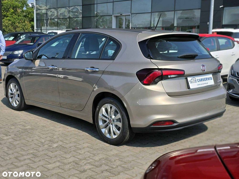 Fiat Tipo - 4
