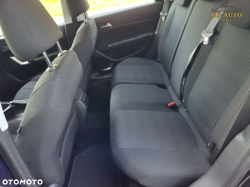 Peugeot 308 - 34