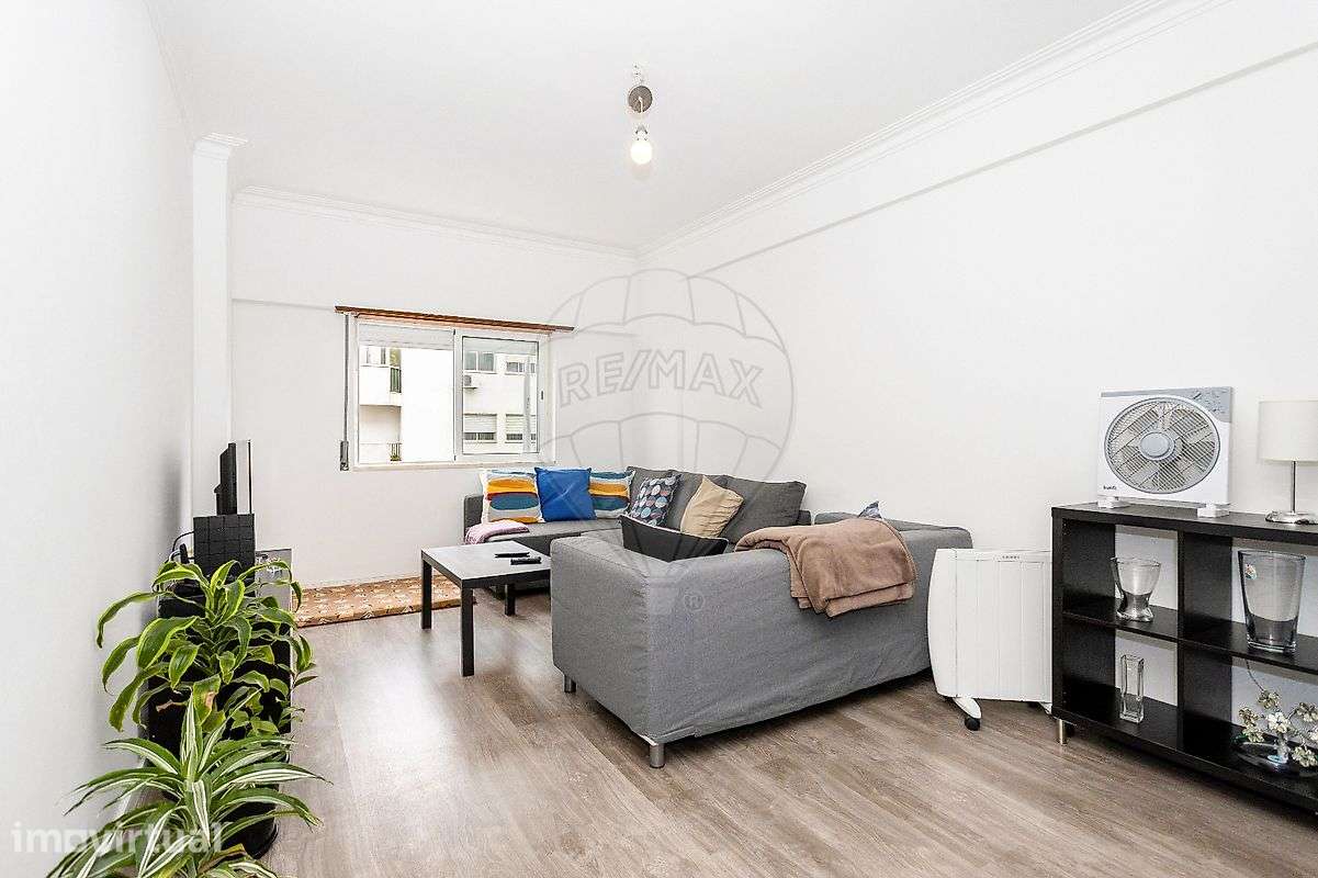 Apartamento T2 para venda - Grande imagem: 3/25
