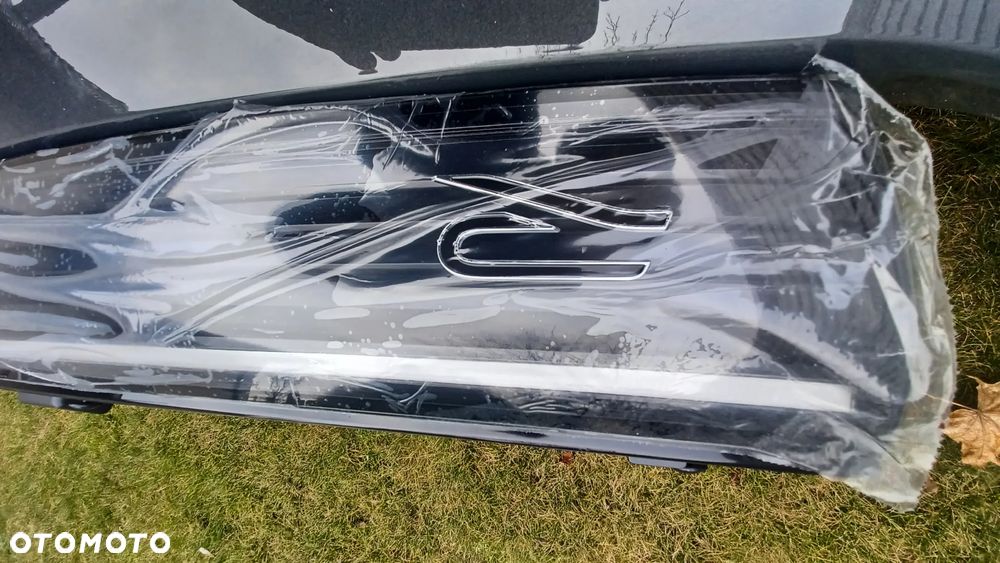 NOWY  ZDERZAK R-LINE PRZEDNI VW TIGUAN III 571 2024- KAMERA 6XPDC LC7Q - 3