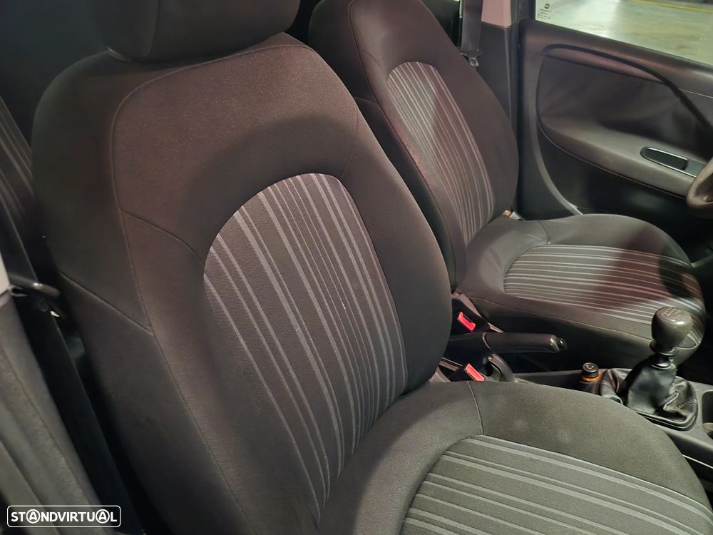 Fiat Punto Evo 1.2 My Life - 25