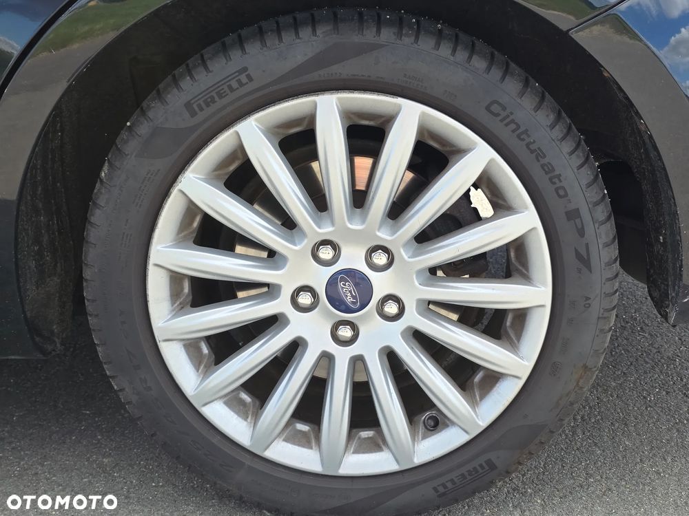Ford Mondeo 1.6 TDCi Ambiente - 31