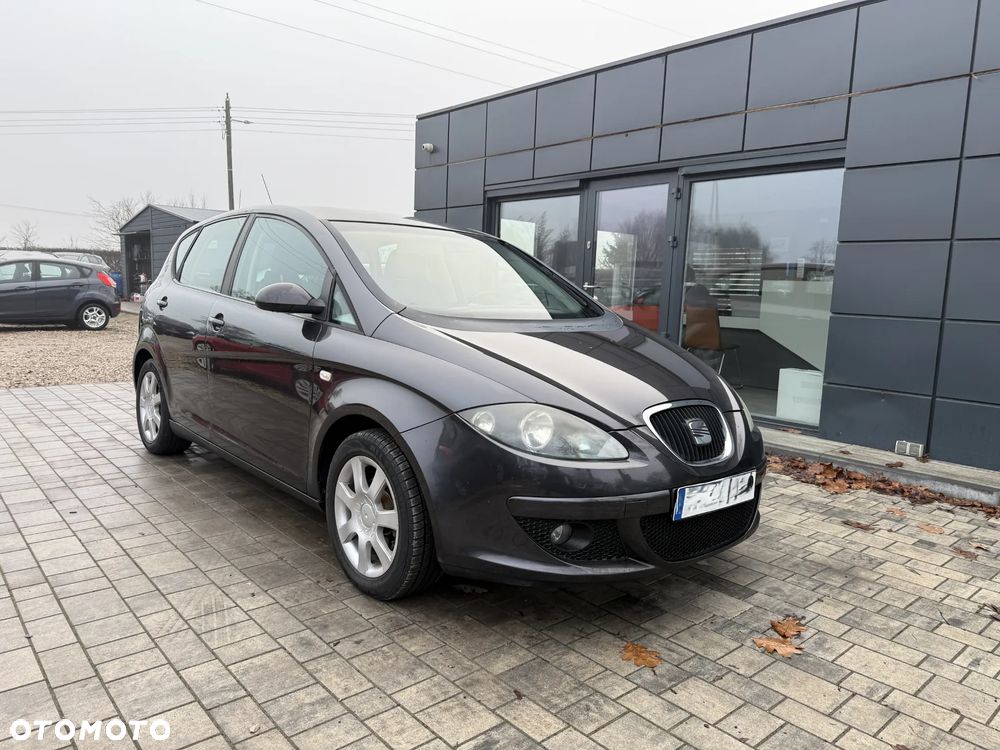 Seat Altea 1.6 Audience - 2