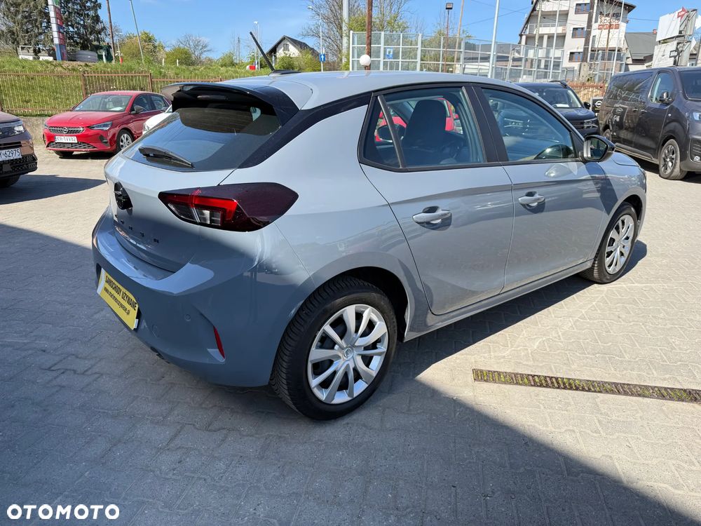 Opel Corsa 1.2 Edition S&S - 2