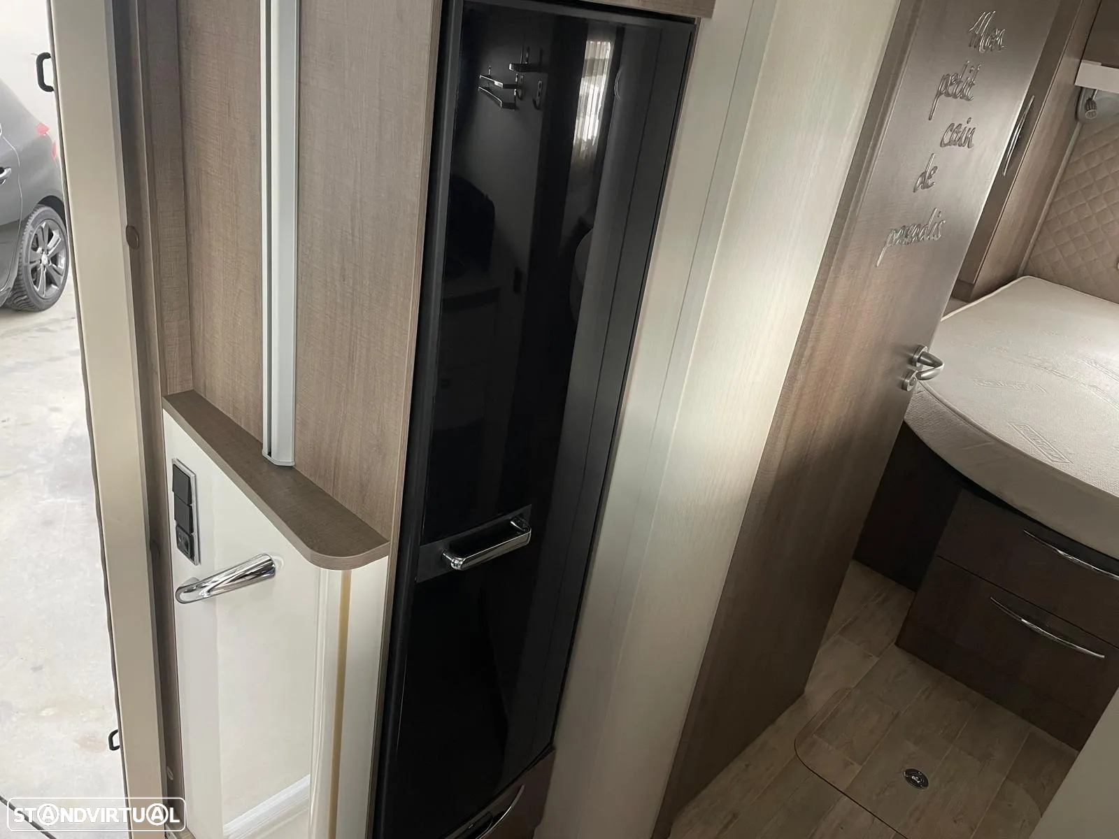 Bavaria T 700 Style Cama Central -Autocaravana - 42