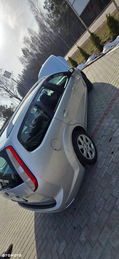 Ford Focus - 5