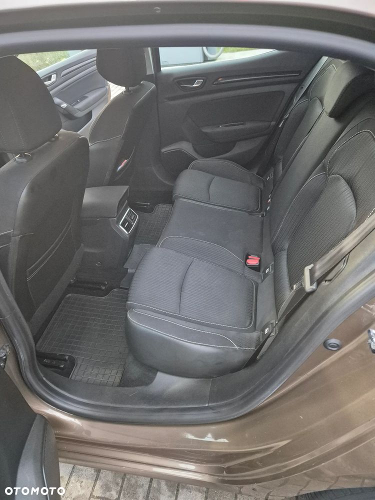 Renault Megane 1.2 Energy TCe Life - 3