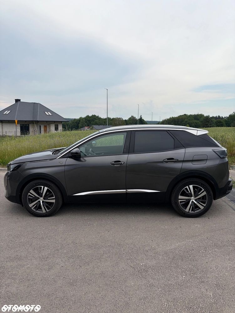 Peugeot 3008 225 e-EAT8 Roadtrip - 13
