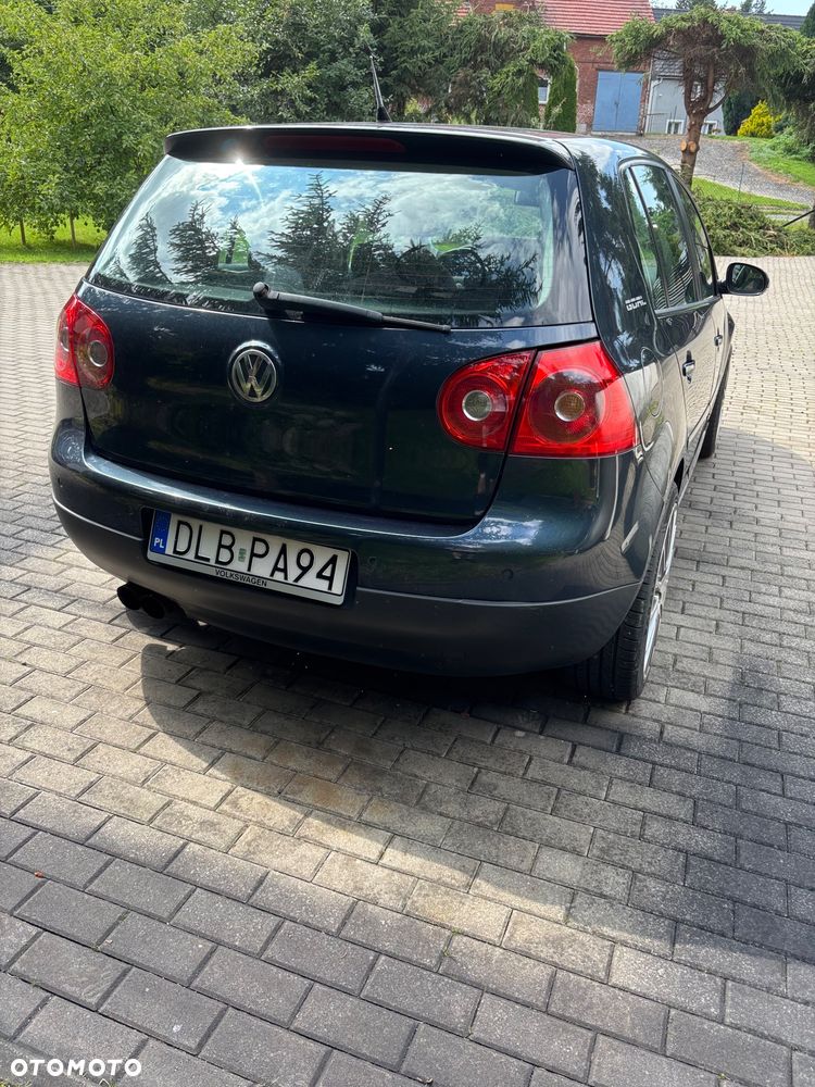 Volkswagen Golf 1.6 Goal - 3