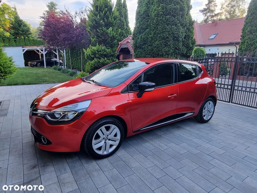 Renault Clio 1.2 16V 75 Dynamique - 6