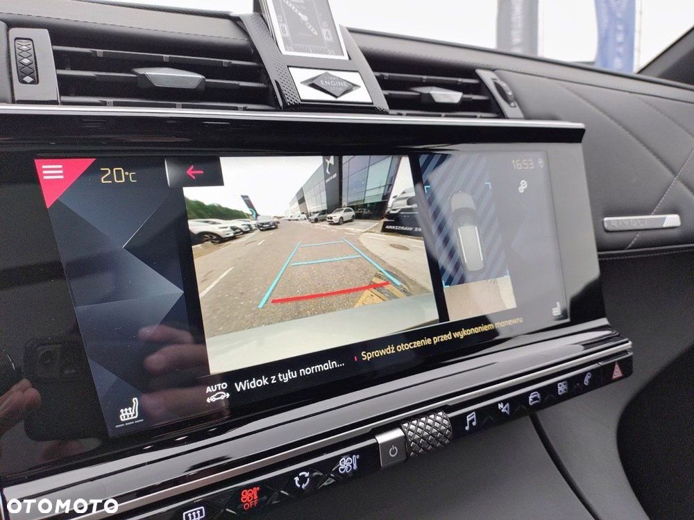 DS Automobiles DS 7 Crossback 1.6 PureTech Rivoli - 18