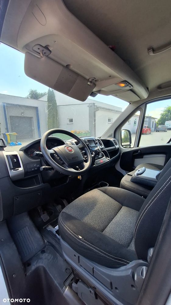 Fiat Ducato - 7