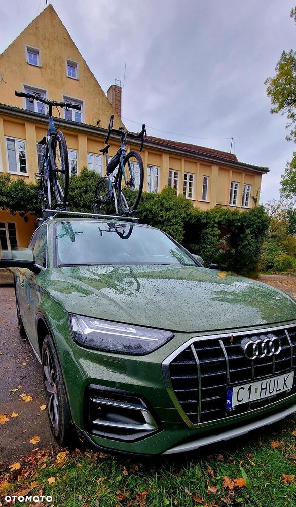 Audi Q5 40 TFSI mHEV Quattro Advanced S tronic - 6