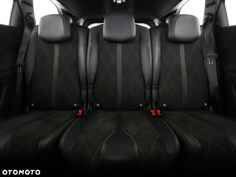 Peugeot 5008 BlueHDi 180 EAT6 GT - 19