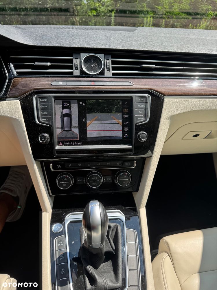 Volkswagen Passat 2.0 TDI BMT SCR Highline DSG7 - 18