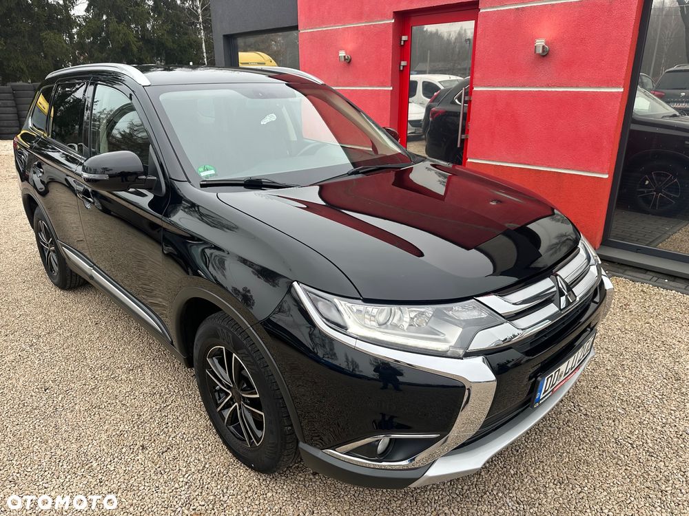 Mitsubishi Outlander 2.0 2WD Edition - 13