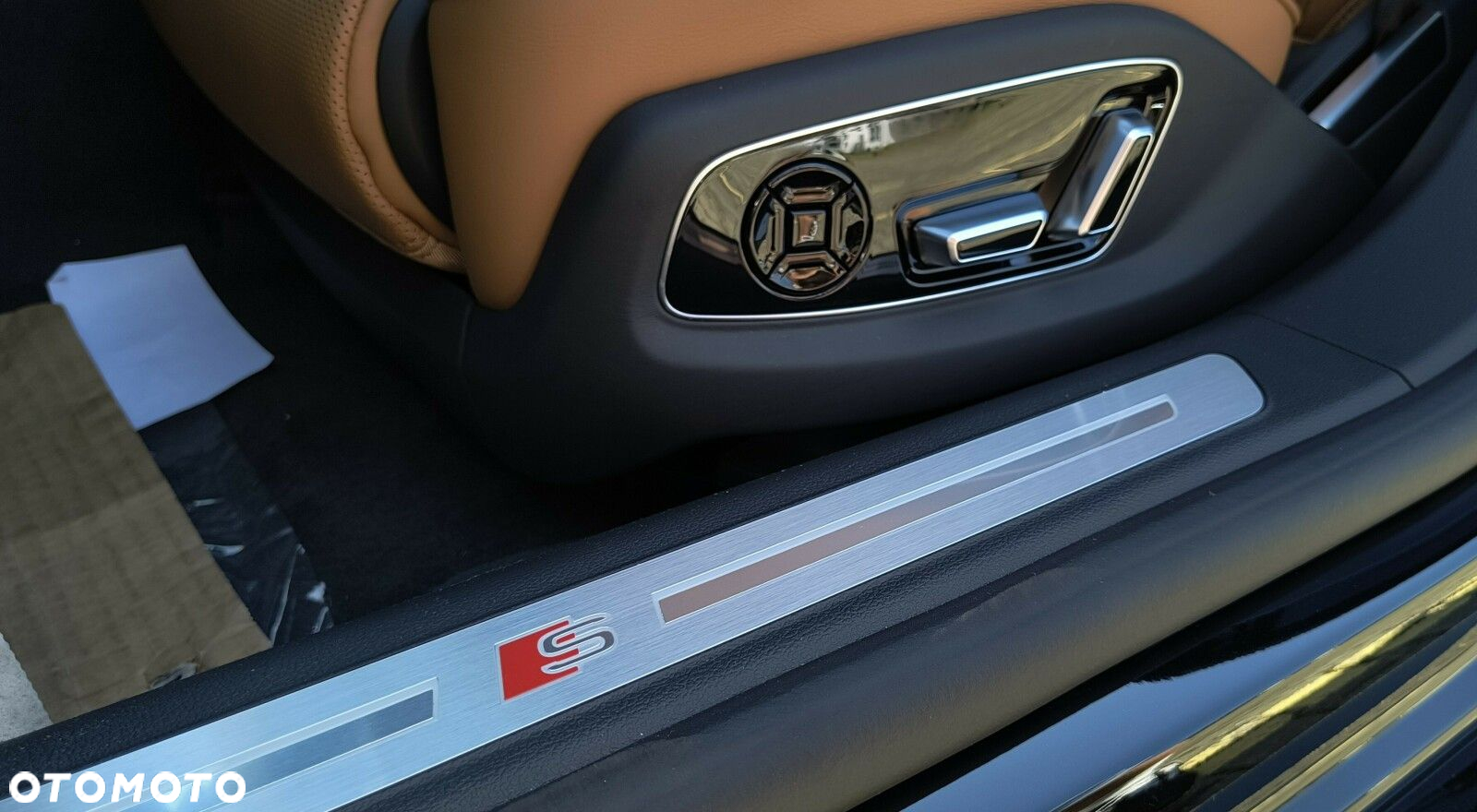Audi S8 - 37