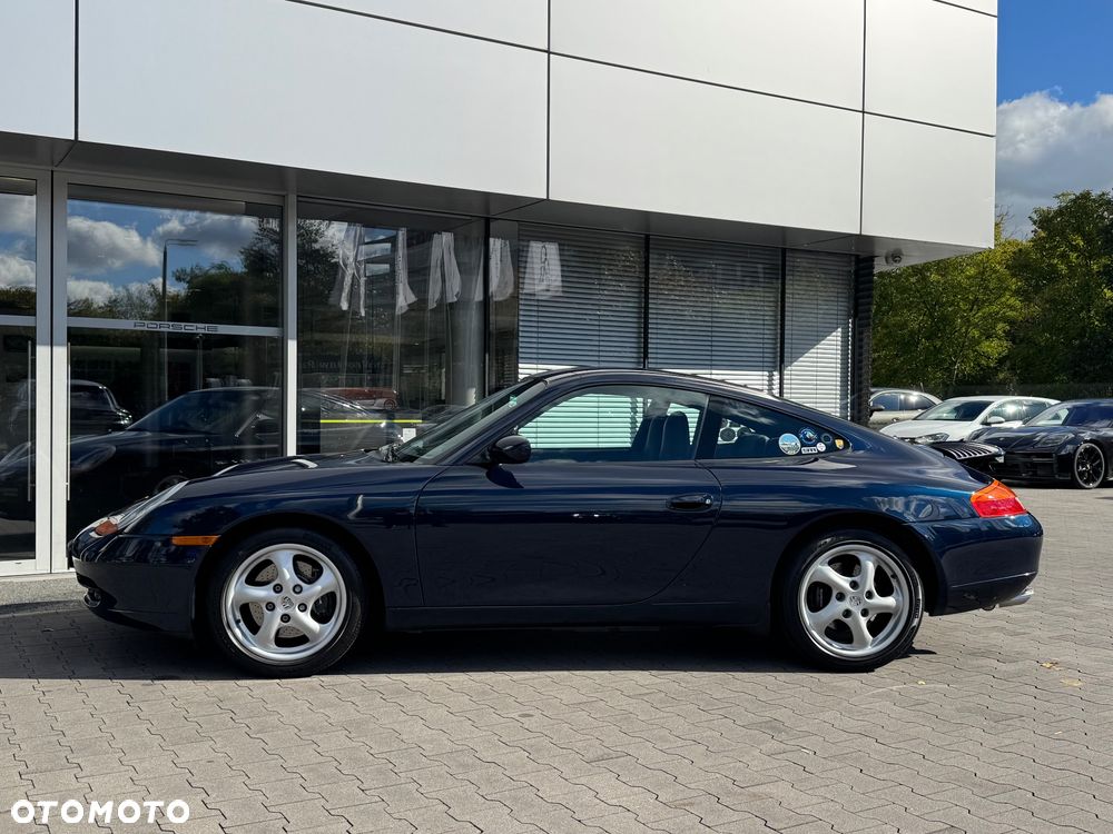Porsche 911 - 9