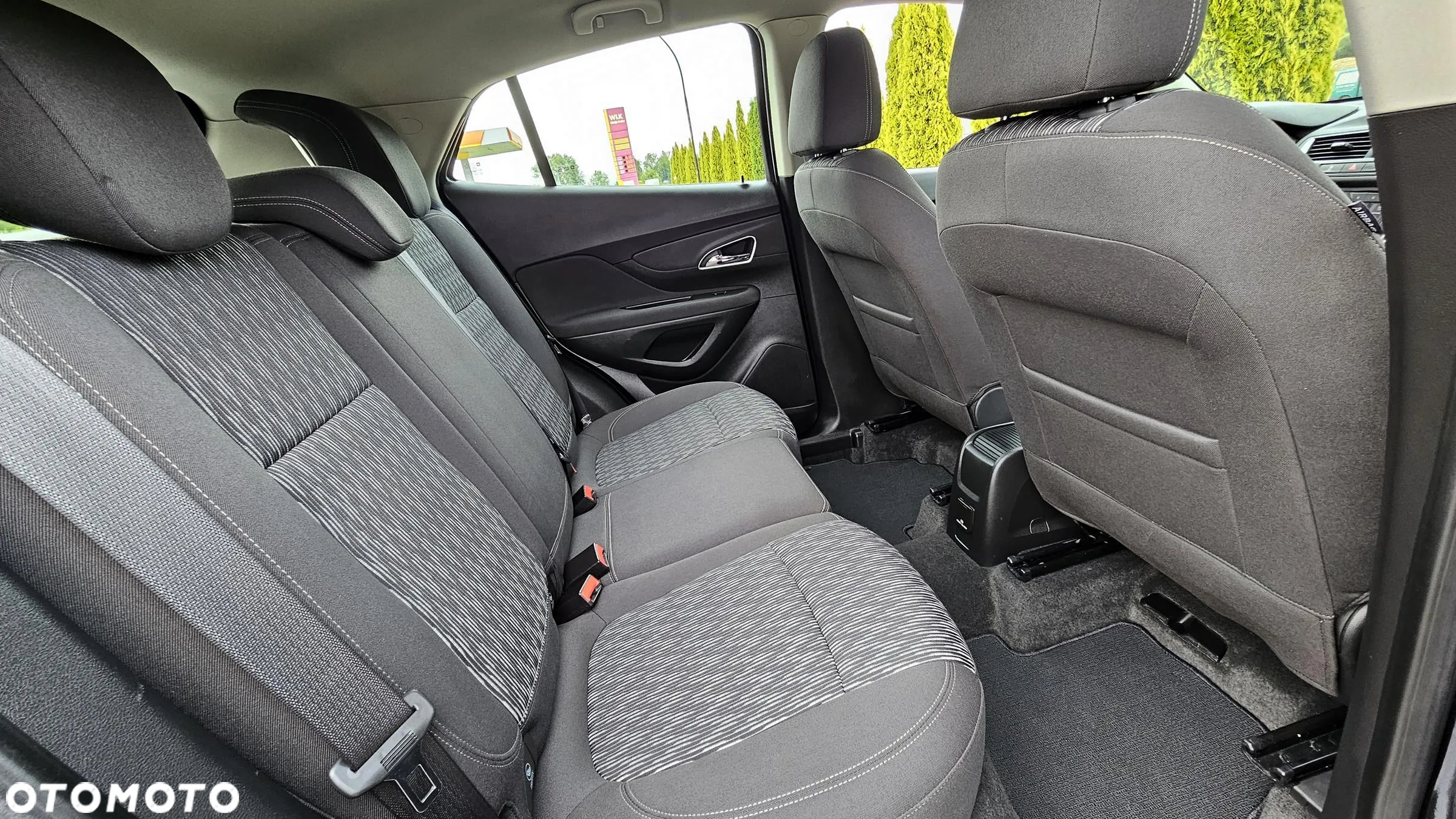 Opel Mokka 1.4 T Cosmo S&S 4x4 - 25