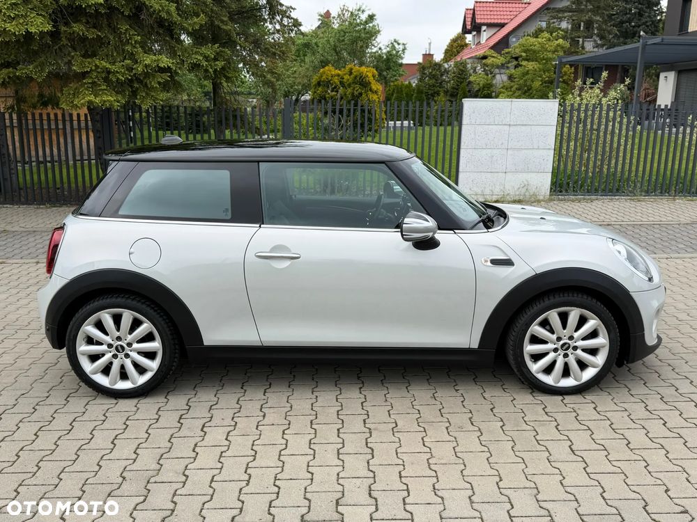 MINI Cooper - 7