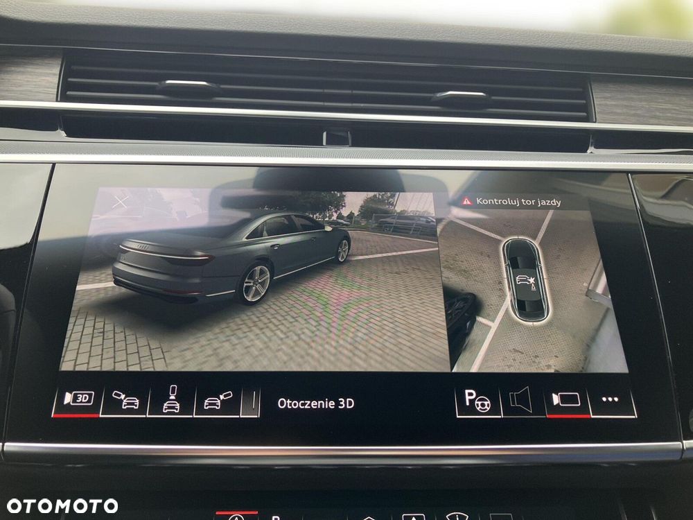Audi A8 - 32