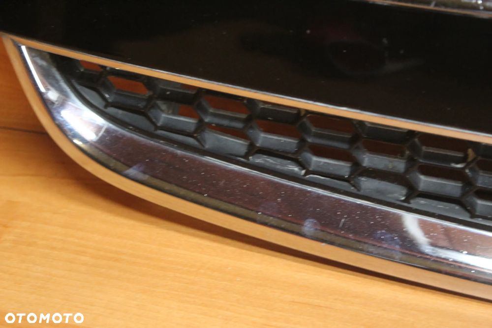 GRILL ATRAPA ZDERZAKA CHEVROLET CAPTIVA 19U PRZED LIFTEM - 7