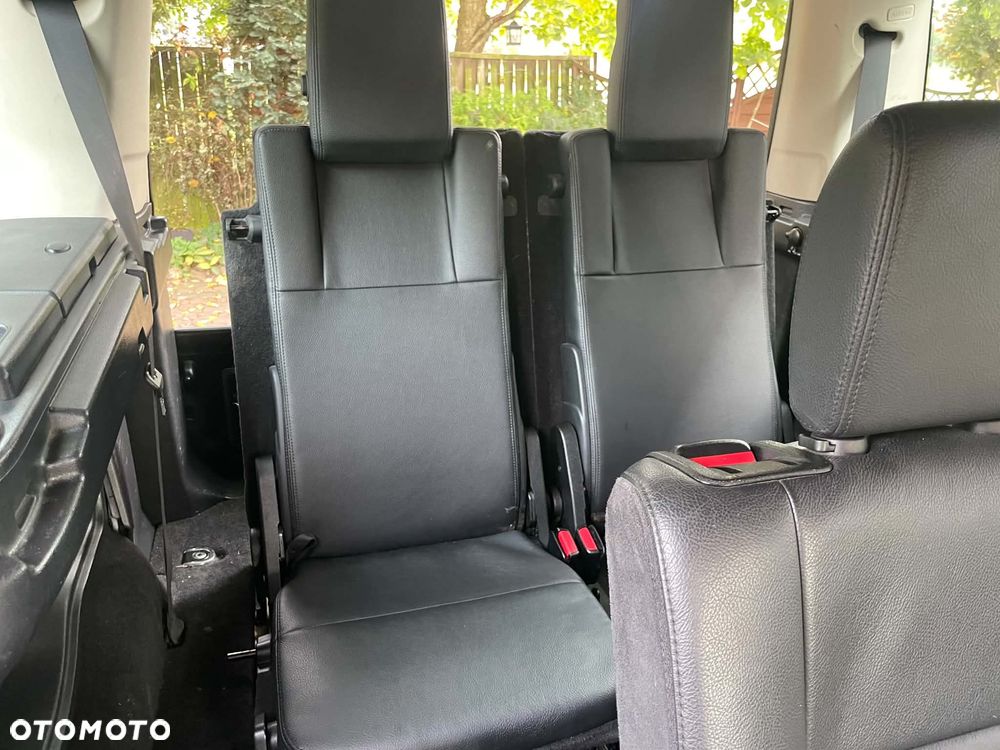 Land Rover Discovery - 33