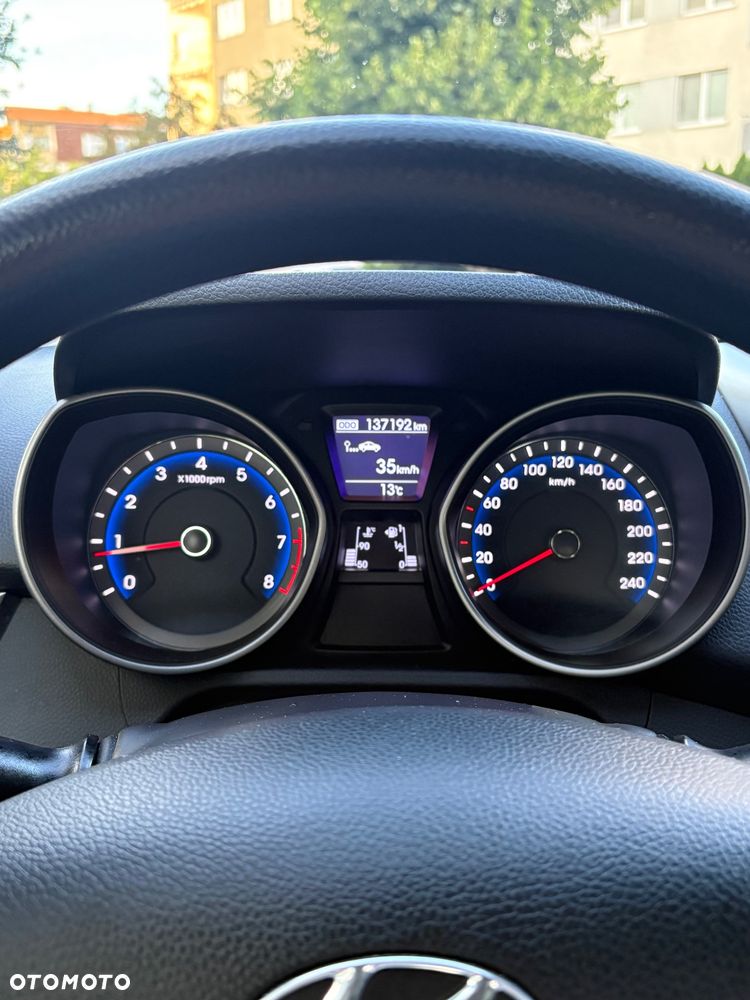 Hyundai i30 1.4 Comfort - 15