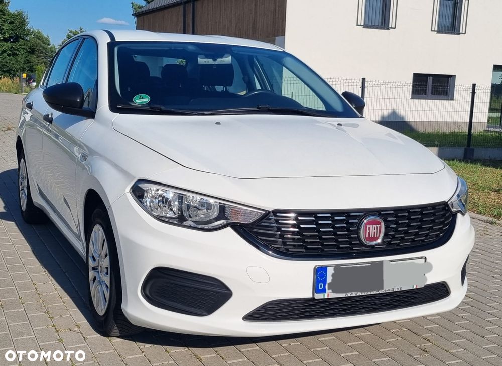 Fiat Tipo 1.4 16V Street - 3