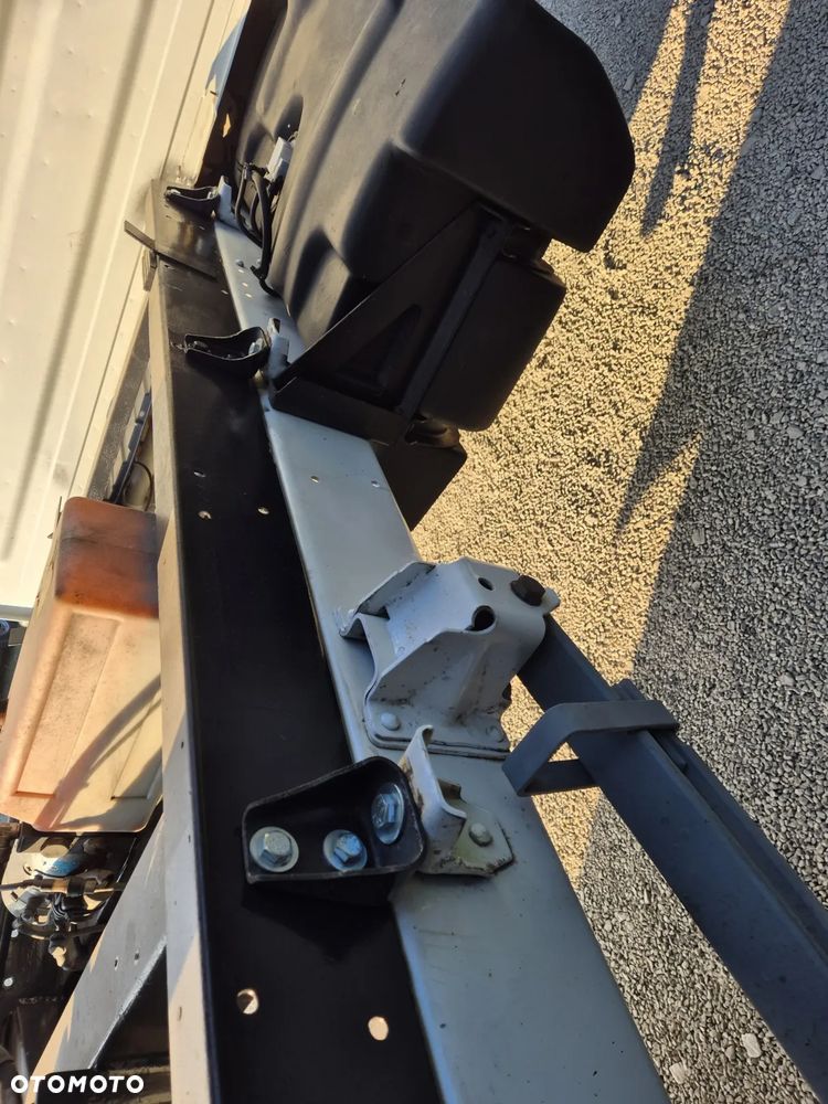 Renault Mascott 2.8 150KM (silnik Iveco)/ - 14