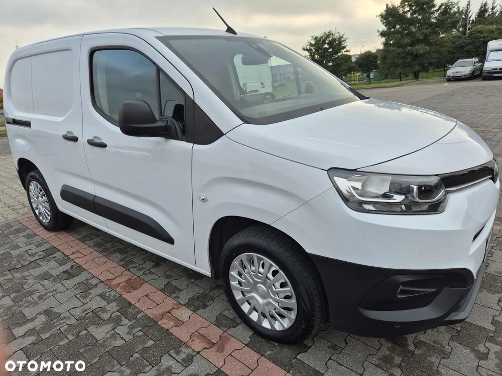Toyota Proace City - 1