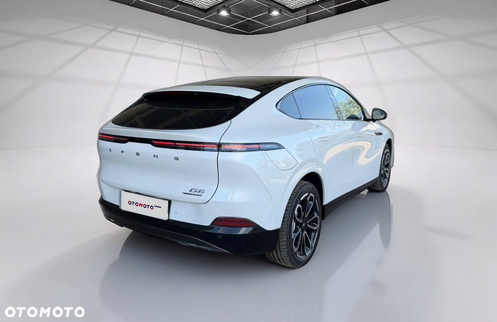 XPeng G6 80.8 kWh AWD Performance PRO - 6