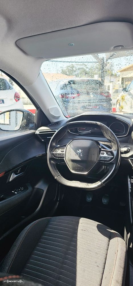 Peugeot 208 PureTech 82 Active - 13