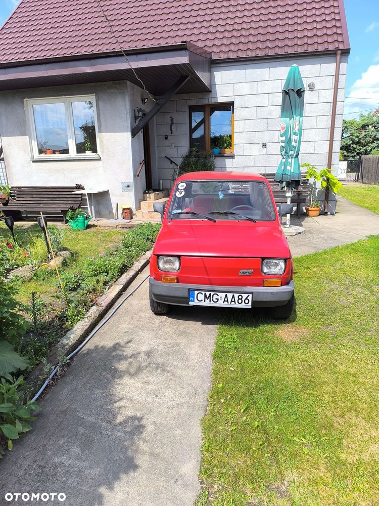 Fiat 126 - 3