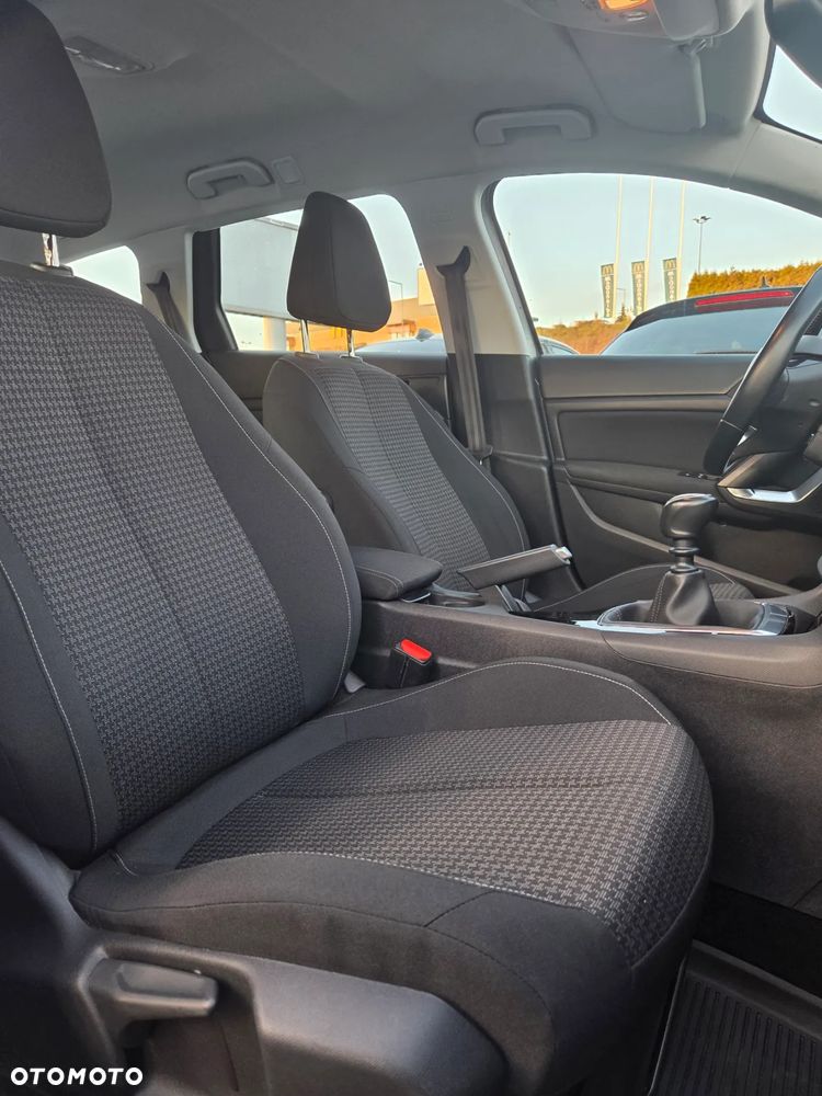 Peugeot 308 1.5 BlueHDi Active S&S - 19