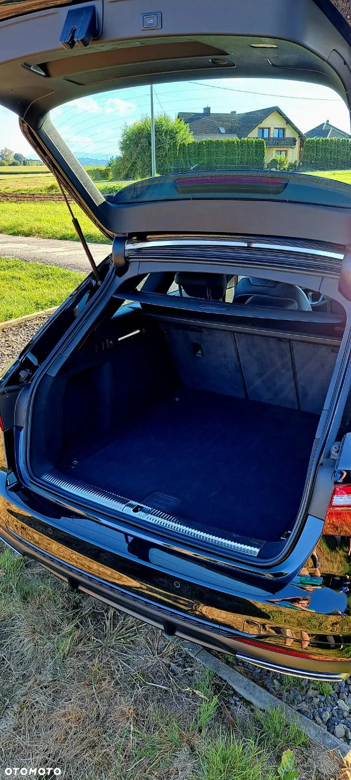 Audi A4 ver-40-tdi-quattro-s-line-s-tronic - 26
