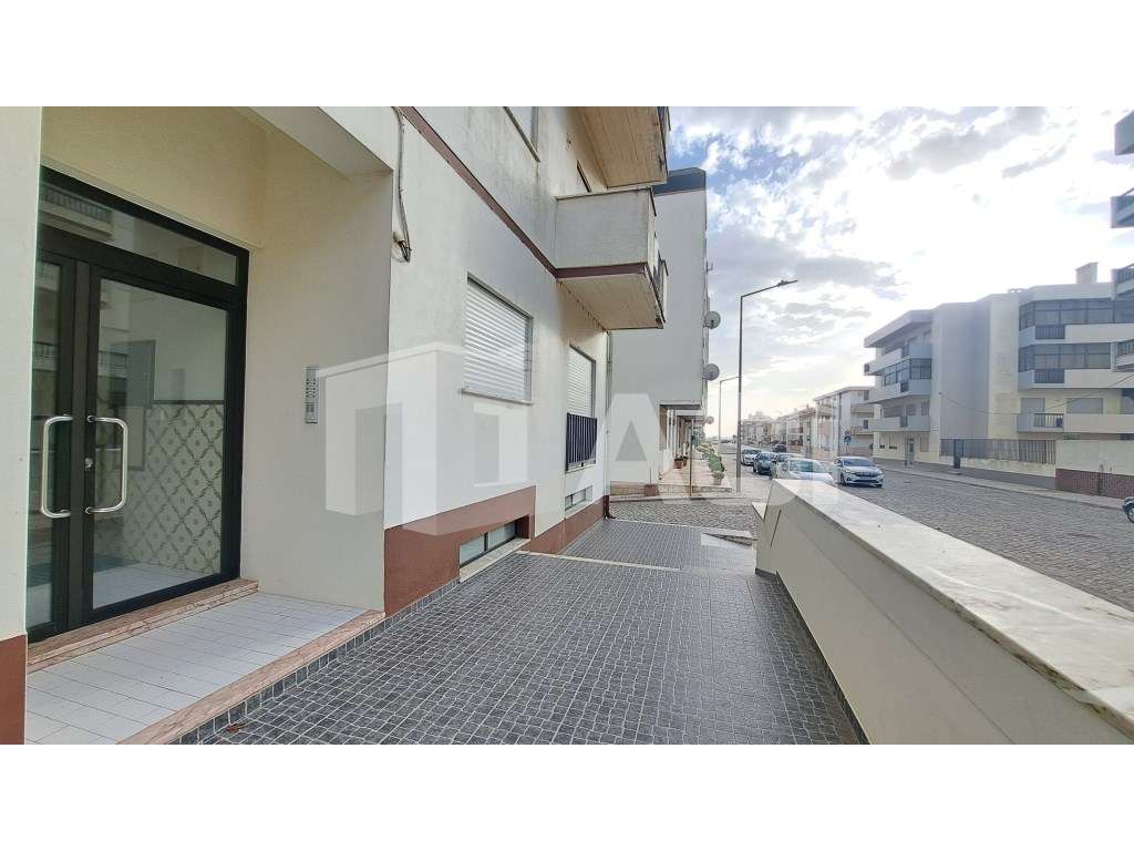 Apartamento T3- Praia do Pedrogão - Grande imagem: 2/20