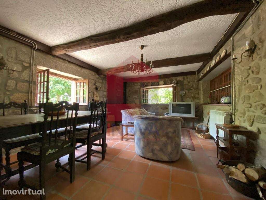 Moradia V5, Prado São Miguel - Grande imagem: 4/60