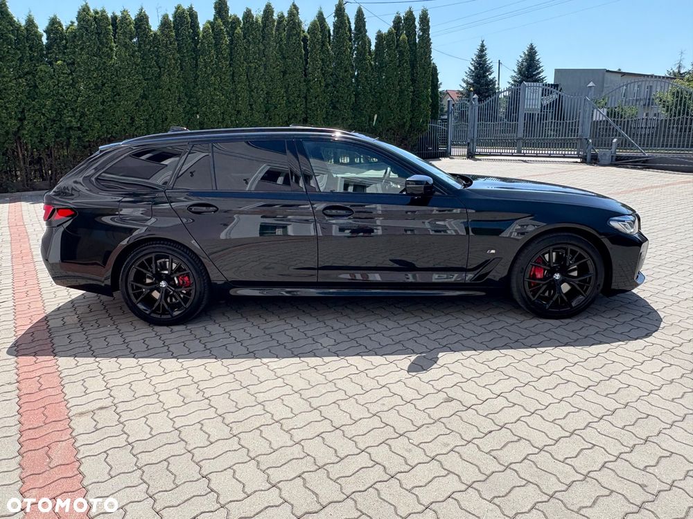 BMW Seria 5 - 15